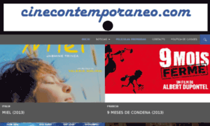Cinecontemporaneo.com thumbnail