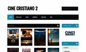 Cinecristiano2.blogspot.com thumbnail