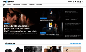 Cinecritico.net thumbnail