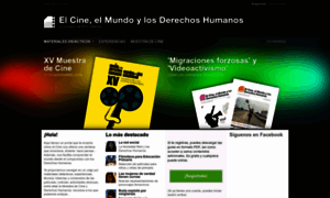 Cineddhh.org thumbnail
