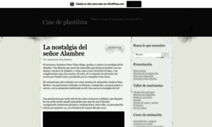 Cinedeplastilina.wordpress.com thumbnail