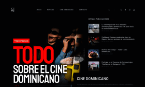 Cinedominicano.com thumbnail