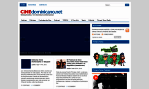 Cinedominicano.net thumbnail