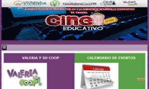 Cineeducativo.com thumbnail