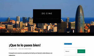 Cineele.com thumbnail