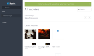 Cineextremo.com thumbnail