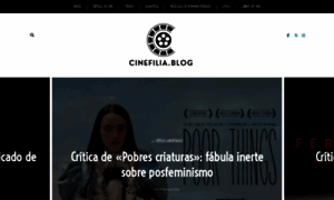 Cinefilia.blog thumbnail