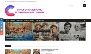 Cineforever.com thumbnail