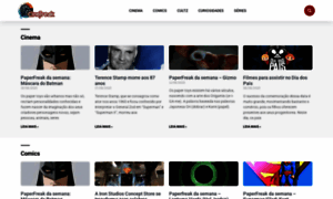 Cinefreak.com.br thumbnail