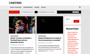Cinefriki.com thumbnail