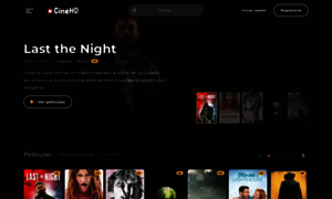 Cinehd.me thumbnail