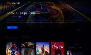 Cinehdplus.love thumbnail