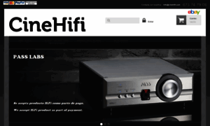 Cinehifi.com thumbnail