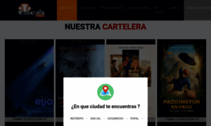 Cinelandia.com.co thumbnail