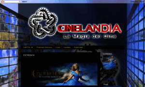 Cinelandiamagia.blogspot.com thumbnail