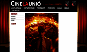 Cinelaunio.com thumbnail