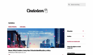 Cinelodeon.com thumbnail