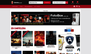 Cinema.com.do thumbnail