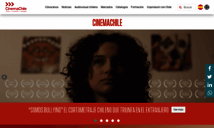 Cinemachile.cl thumbnail
