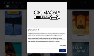 Cinemagalyencasa.com thumbnail