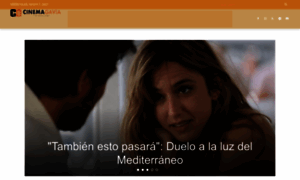 Cinemagavia.es thumbnail