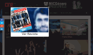Cinemagazine.com.mx thumbnail