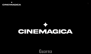 Cinemagica.com thumbnail