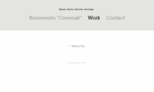 Cinemaki.com.mx thumbnail