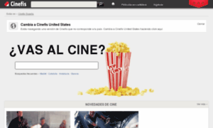 Cinemaki.es thumbnail