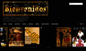 Cinemalatinosmx.blogspot.mx thumbnail