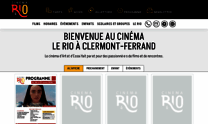 Cinemalerio.com thumbnail