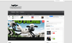 Cinemanet.sk thumbnail
