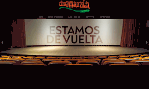 Cinemania.com.co thumbnail