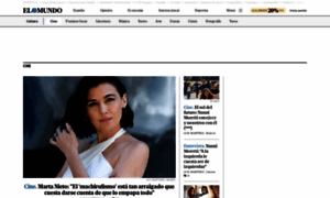 Cinemania.elmundo.es thumbnail