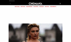 Cinemania.es thumbnail
