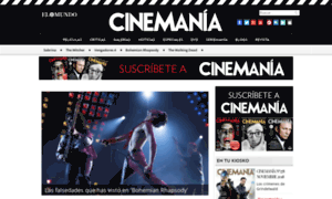 Cinemania.pro.fsinfo.es thumbnail