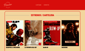Cinemaparaiso.com.co thumbnail
