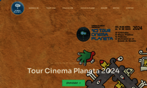 Cinemaplaneta.org thumbnail