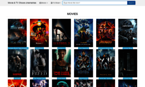 Cinemarkes.com thumbnail