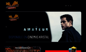 Cinemaskristal.com thumbnail