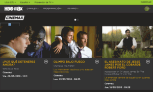 Cinemax-la.tv thumbnail