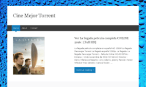Cinemejortorrent.wordpress.com thumbnail