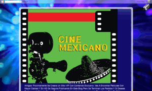 Cinemexicanodelgalletas.blogspot.ca thumbnail