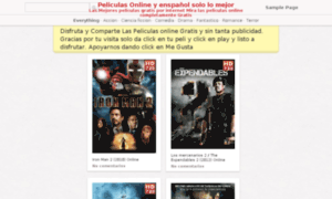 Cinemexonline.net thumbnail
