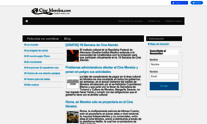 Cinemorelos.com thumbnail