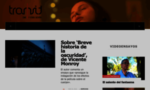 Cinentransit.com thumbnail