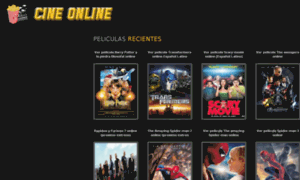 Cineonline44.com thumbnail