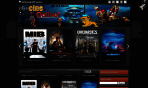 Cineonline4k.blogspot.com.ar thumbnail