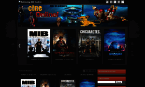 Cineonline4k.blogspot.com thumbnail