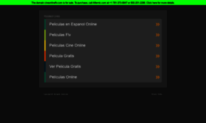 Cineonlineflv.com thumbnail